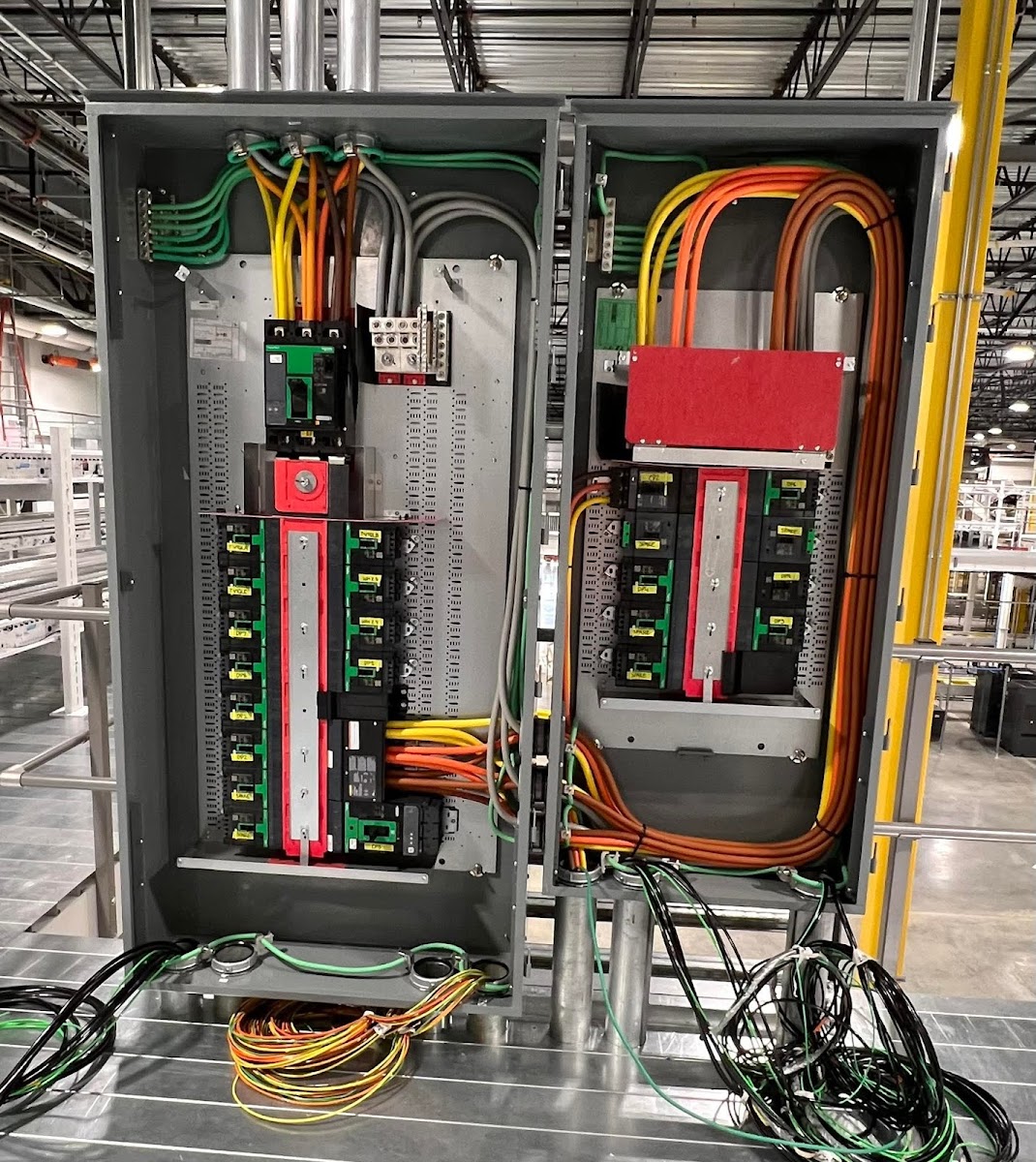 Spark Electric LLC Google Business photo 1 Murfreesboro TN