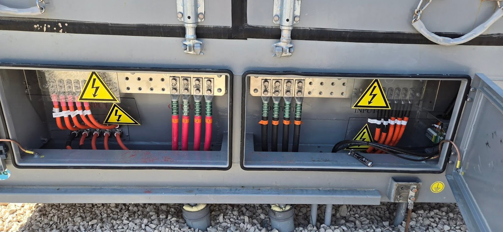 Spark Electric LLC Google Business photo 3 Murfreesboro TN