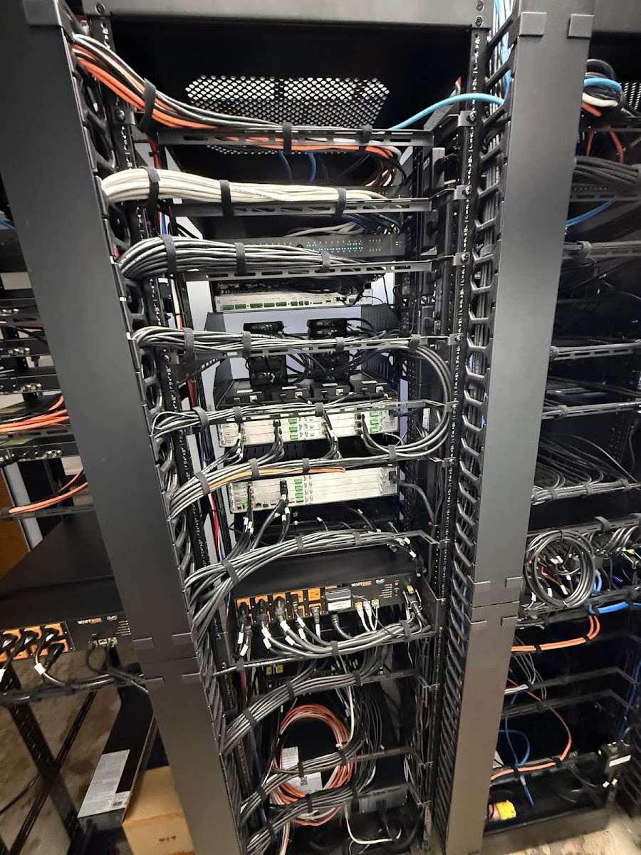 Spark Electric LLC Google Business photo 6 Murfreesboro TN