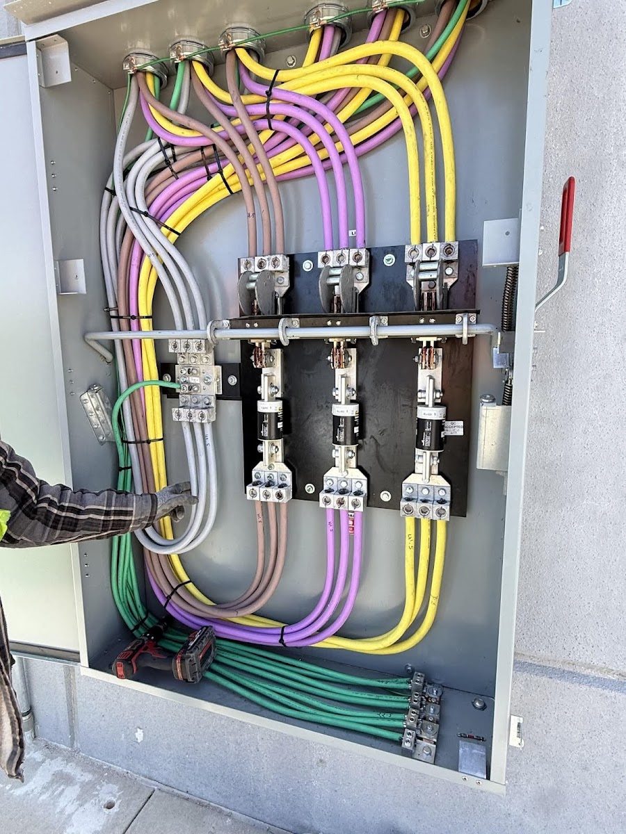 Spark Electric LLC Google Business photo 7 Murfreesboro TN