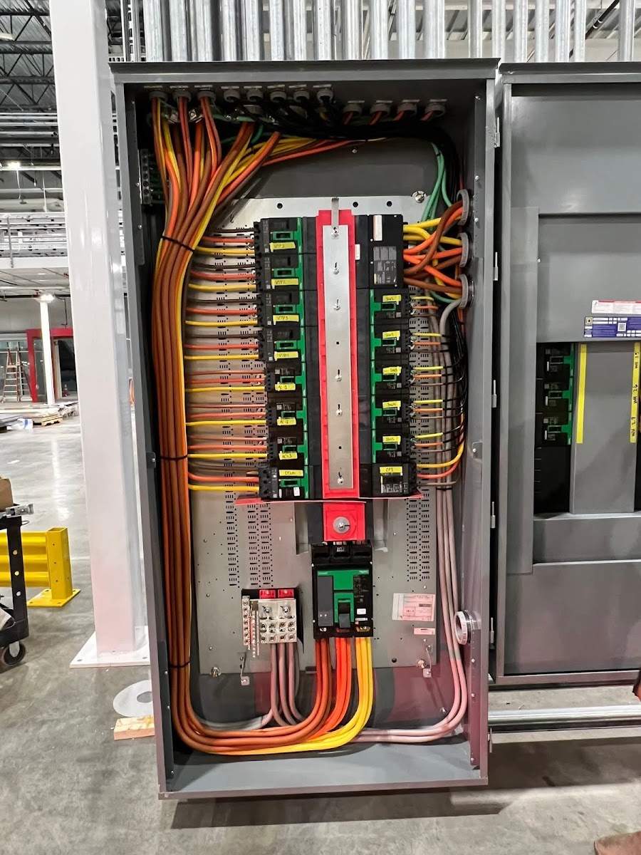 Spark Electric LLC Google Business photo 9 Murfreesboro TN